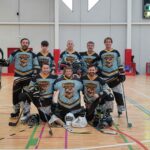 Molina Segura (Murcia), Hockey en linea, 1 sede liga levante, calendario partidos