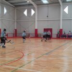 Molina Segura (Murcia), Hockey en linea, 1 sede liga levante, calendario partidos