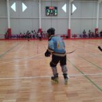 Molina Segura (Murcia), Hockey en linea, 1 sede liga levante, calendario partidos