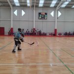 Molina Segura (Murcia), Hockey en linea, 1 sede liga levante, calendario partidos