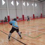 Molina Segura (Murcia), Hockey en linea, 1 sede liga levante, calendario partidos