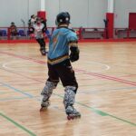 Molina Segura (Murcia), Hockey en linea, 1 sede liga levante, calendario partidos