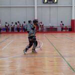 Molina Segura (Murcia), Hockey en linea, 1 sede liga levante, calendario partidos