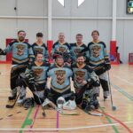 Molina Segura (Murcia), Hockey en linea, 1 sede liga levante, calendario partidos