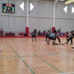 Molina Segura (Murcia), Hockey en linea, 1 sede liga levante, calendario partidos